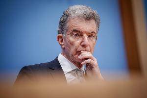 MSC-Leiter Christoph Heusgen bleibt bei seiner Linie in Sachen AfD und BSW.