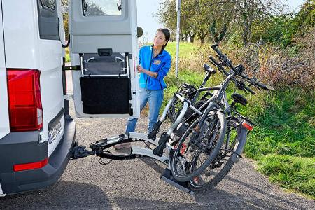 Kupplungstraeger Wohnmobil f Kupplungstraeger Wohnmobil f