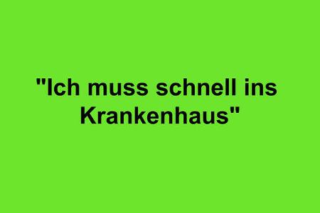 Ausreden Vignette Österreich