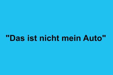 Ausreden Vignette Österreich