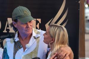 "Goodbye Deutschland"-Star Peggy Jerofke hat Hautkrebs