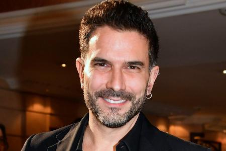 Eisdiele auf Mallorca: Marc Terenzi baut sich ein neues Leben auf Eisdiele auf Mallorca: Marc Terenzi baut sich ein neues Leben auf