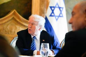 Netanjahu ist der erste Regierungschef, den Trump nach Beginn seiner zweiten Amtszeit im Weißen Haus empfängt. (Archivbild)