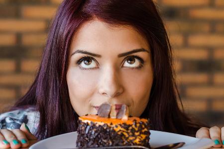 Kampf dem Stress-Essen: So verrät sich emotionaler Hunger