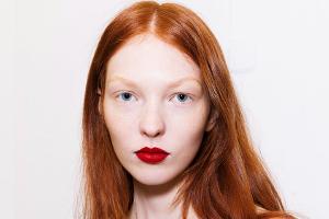 Mascara war gestern, jetzt kommen die "Ghost Lashes"