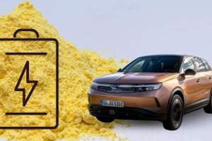 Stellantis will Batteriekosten um Hälfte senken