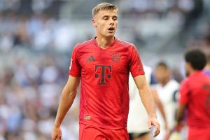 Leihe abgebrochen: Bayern holt Vidovic zurück