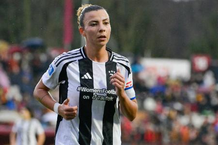 Nach Stanway-Verletzung: Bayern leiht Caruso aus Nach Stanway-Verletzung: Bayern leiht Caruso aus