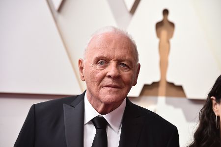 Anthony Hopkins