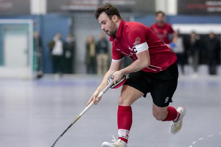 Hallen-WM: DHB-Männer feiern nächsten Sieg Hallen-WM: DHB-Männer feiern nächsten Sieg