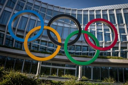 Nach Fourcade-Rückzug: IOC wird Nach Fourcade-Rückzug: IOC wird