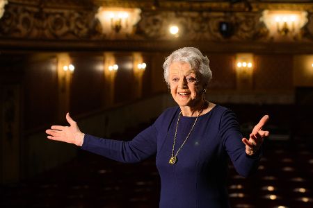 Angela Lansbury