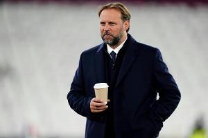 Steidten bei West Ham entlassen