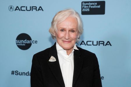 Glenn Close