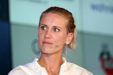 Athleten fordern vor Wahl: Athleten fordern vor Wahl: