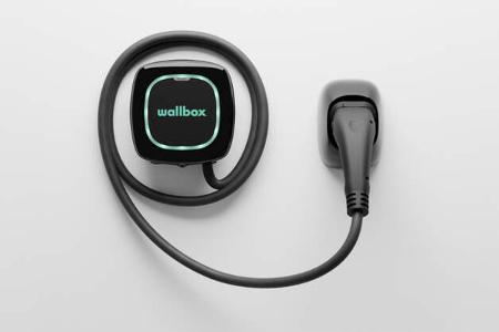 ADAC Wallboxtest 2023