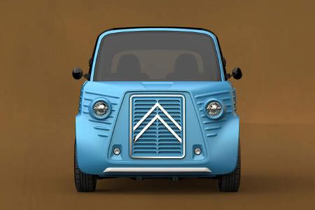 Caselani Citroën Ami 