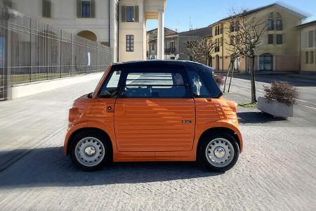 Caselani Citroën Ami 