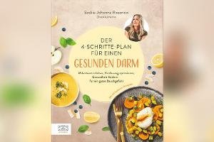 Darum ist Darmgesundheit so wichtig