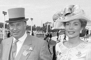 Geistliches Oberhaupt Aga Khan ist gestorben