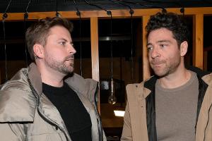 Das passiert heute in den Soaps