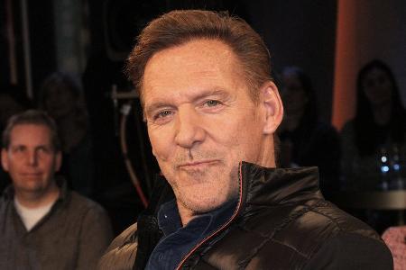 Ralf Moeller trauert um seine Mutter Ursula Ralf Moeller trauert um seine Mutter Ursula