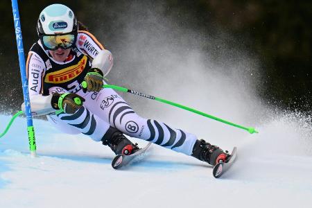 Alpine Ski-WM am Donnerstag: Super-G der Frauen Alpine Ski-WM am Donnerstag: Super-G der Frauen