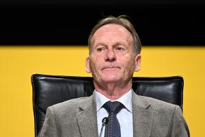 Watzke: BVB-Führungsstruktur "optimierungsbedürftig"