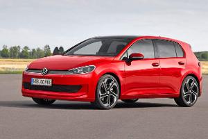 VW baut Golf doch weiter in Deutschland