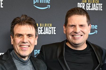 Ehemaliger Jan-Ullrich-Weggefährte Christian Frommert ist tot Ehemaliger Jan-Ullrich-Weggefährte Christian Frommert ist tot