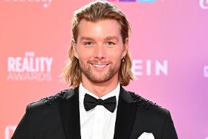 Ex-"Prince Charming" Kim Tränka übernimmt Rolle in "Alles was zählt"