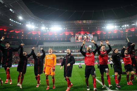 Bayer-Rückkehr nach Berlin? Bayer-Rückkehr nach Berlin?