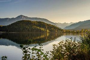Van-Roadtrip durch die Steiermark