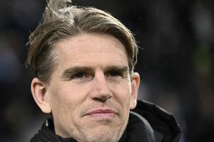 FC Bayern und Wirtz? "Träumen ist immer erlaubt"