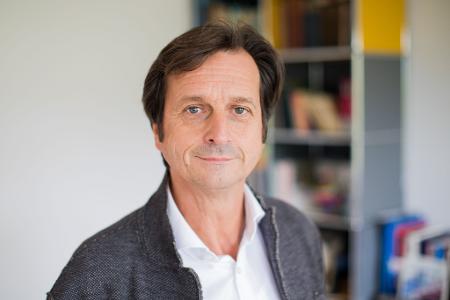 Psychologe Stephan Grünewald weist darauf hin, dass man die Welt im Winter pessimistischer sieht als im Frühjahr und im Sommer (Archivbild)