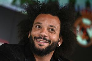 25 Titel mit Real: Marcelo beendet Karriere