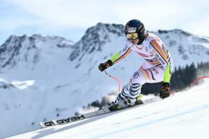 Super-G: Venier lässt Österreich jubeln, Aicher starke Sechste