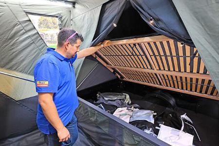 Marktuebersicht Faltcaravan (2025) Alpenkreuzer f