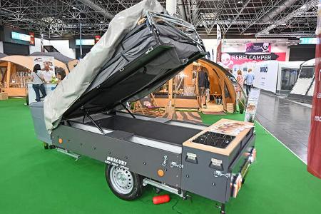 Marktuebersicht Faltcaravan (2025) Cabanon f