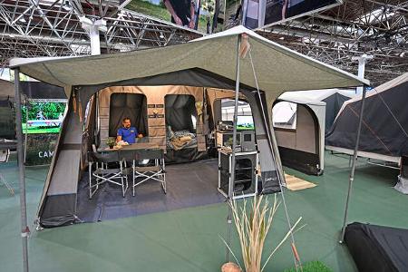 Marktuebersicht Faltcaravan (2025) Camp Let f