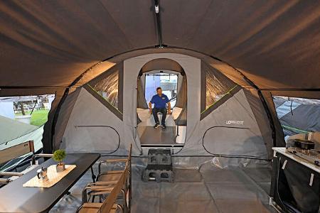 Marktuebersicht Faltcaravan (2025) Comanche f