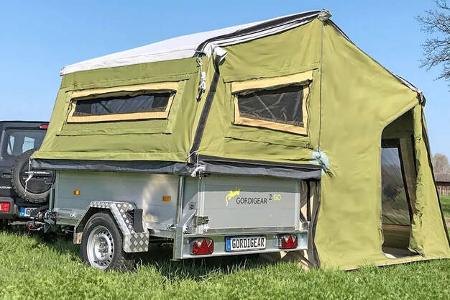 Marktuebersicht Faltcaravan (2025) Gordigear i