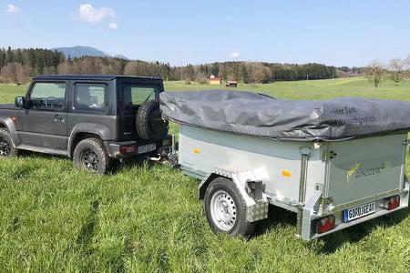 Marktuebersicht Faltcaravan (2025) Gordigear i