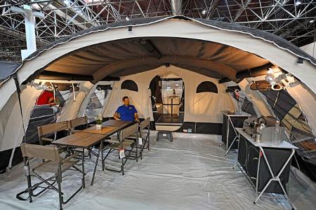 Marktuebersicht Faltcaravan (2025) Jamet f