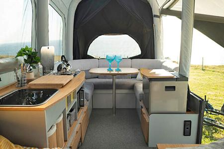Marktuebersicht Faltcaravan (2025) Opus i