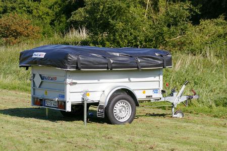 Marktuebersicht Faltcaravan (2025) Snugcamp i