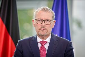 Arbeitgeberpräsident Rainer Dulger hat klare Erwartungen an die nächste Bundesregierung (Foto: Archiv).