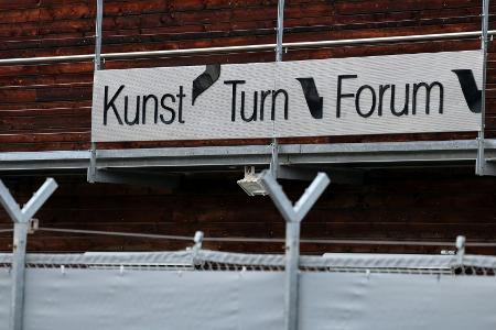 Turnen: Staatsanwaltschaft ermittelt gegen ehemaligen Trainer Turnen: Staatsanwaltschaft ermittelt gegen ehemaligen Trainer