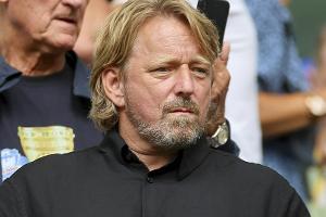 Ende des Machtkampfs: BVB entlässt Sven Mislintat