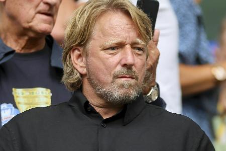Ende des Machtkampfs: BVB entlässt Sven Mislintat Ende des Machtkampfs: BVB entlässt Sven Mislintat